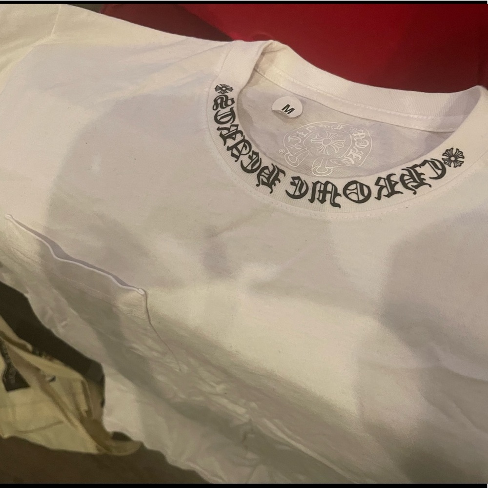 Chrome Hearts Shirt